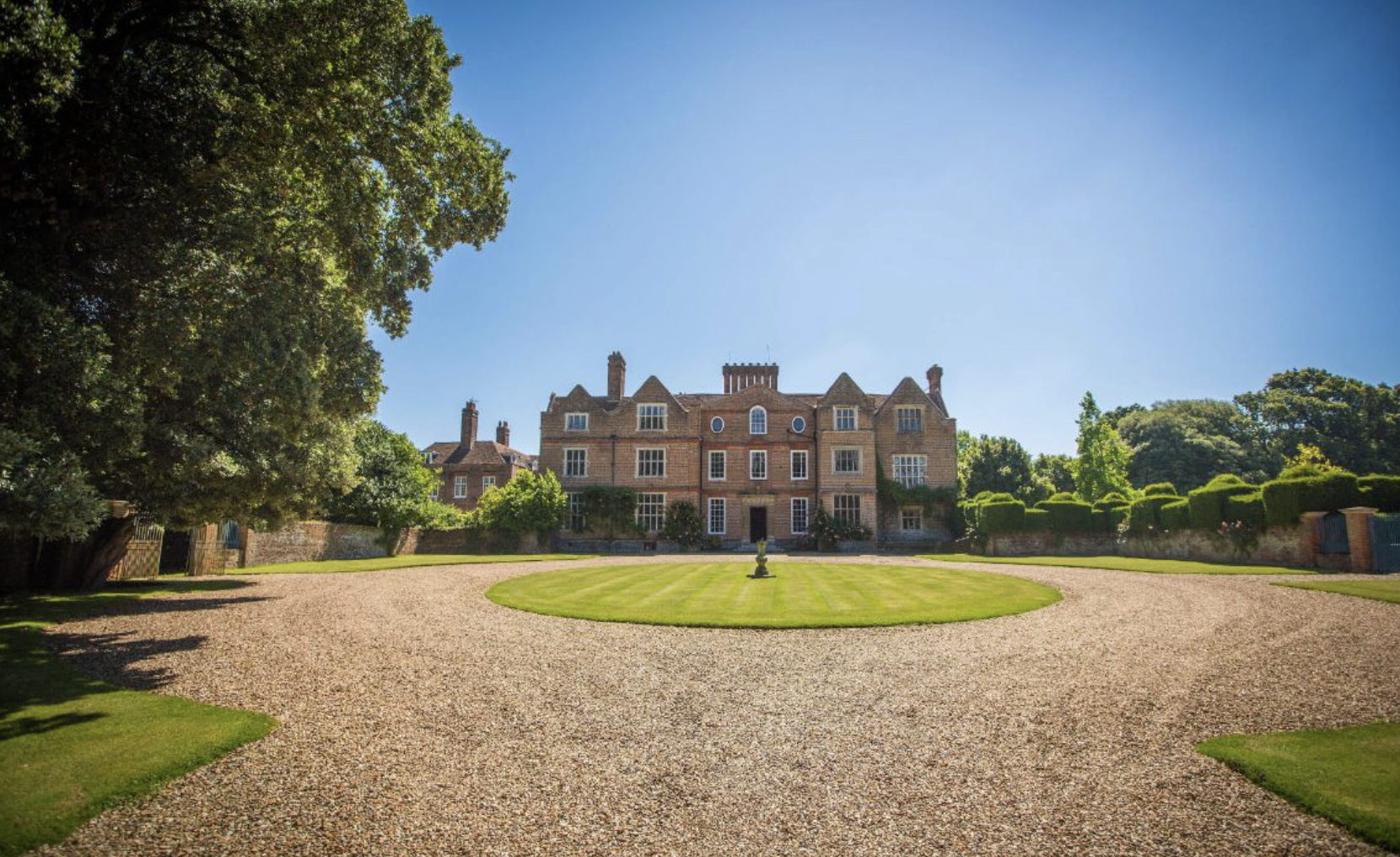 The Art of Being - Day Retreat at Knowlton Court